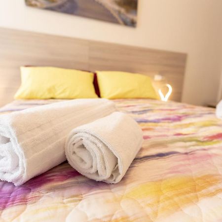 Enjoy, Bologna By Short Holidays Ngoại thất bức ảnh