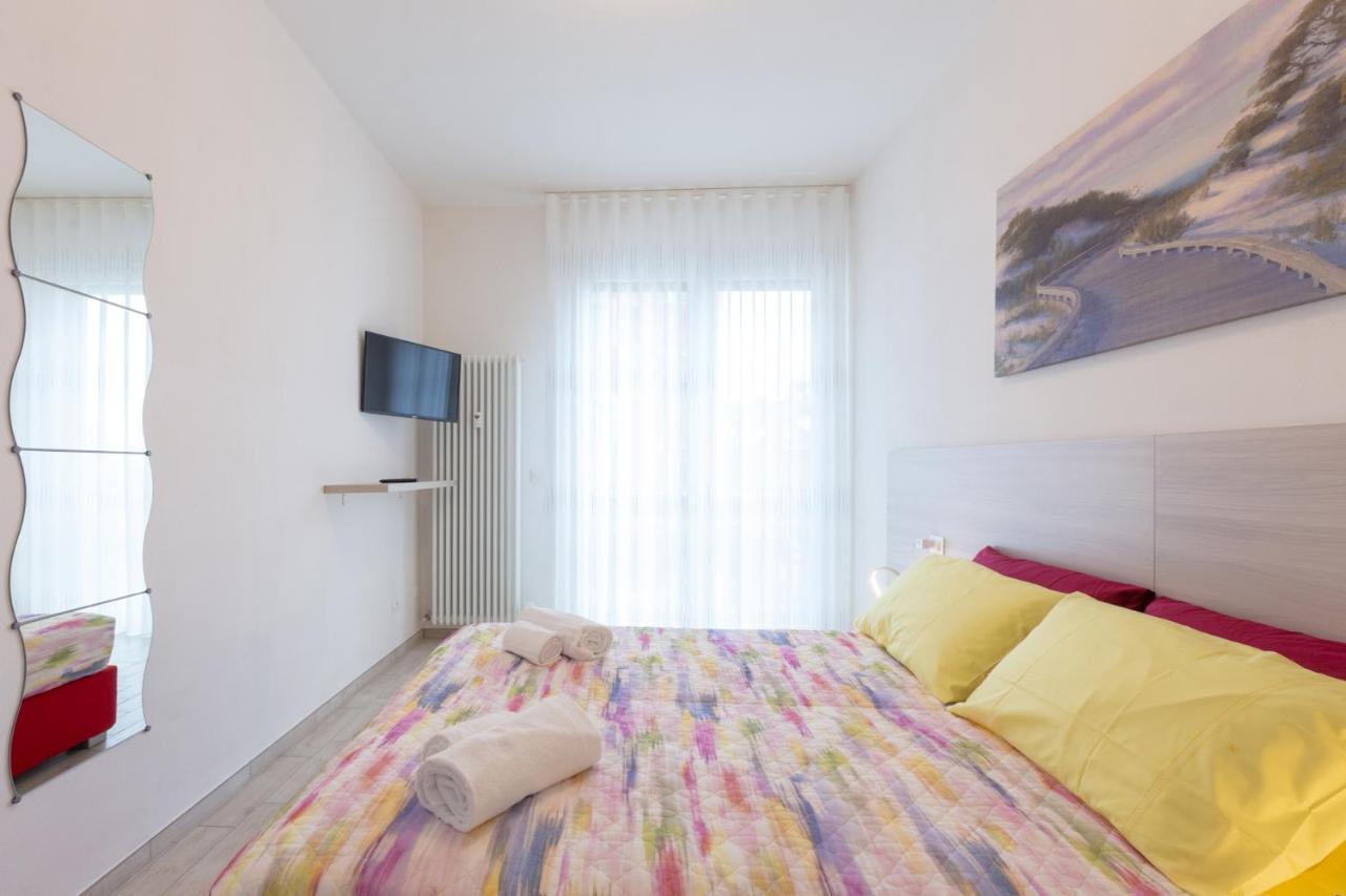 Enjoy, Bologna By Short Holidays Ngoại thất bức ảnh