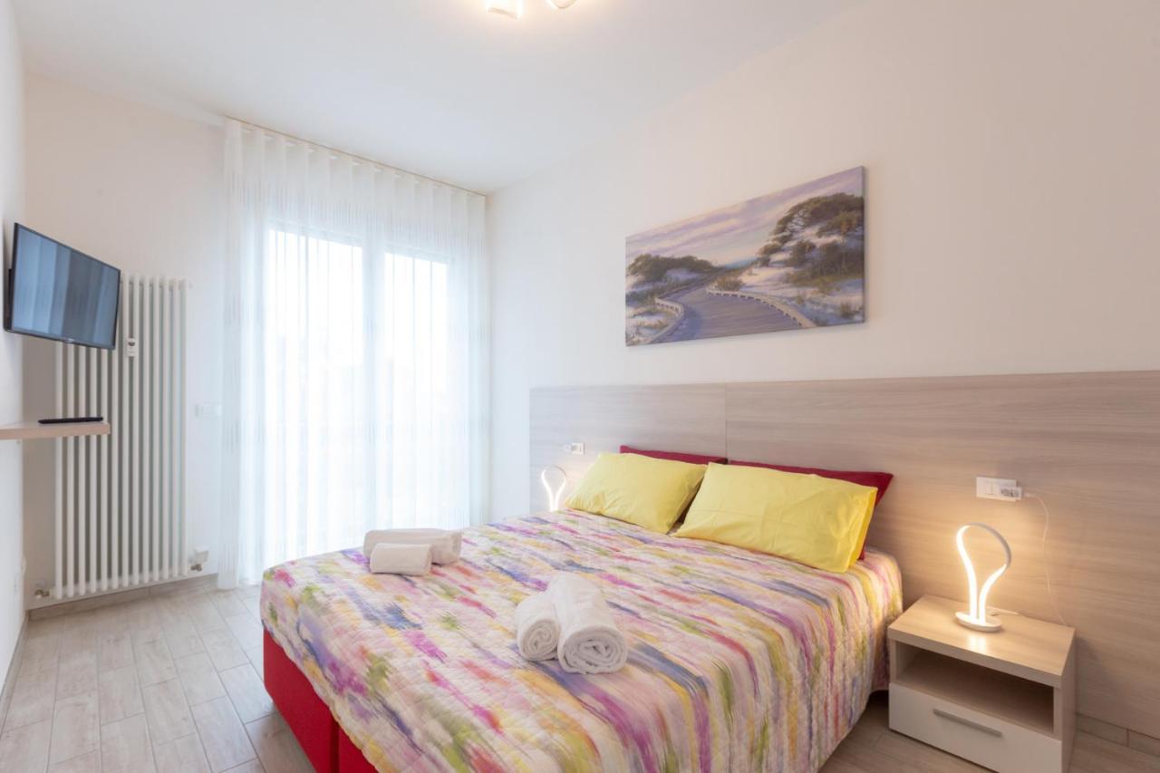 Enjoy, Bologna By Short Holidays Ngoại thất bức ảnh