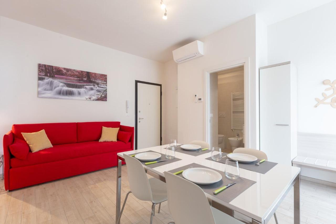 Enjoy, Bologna By Short Holidays Ngoại thất bức ảnh